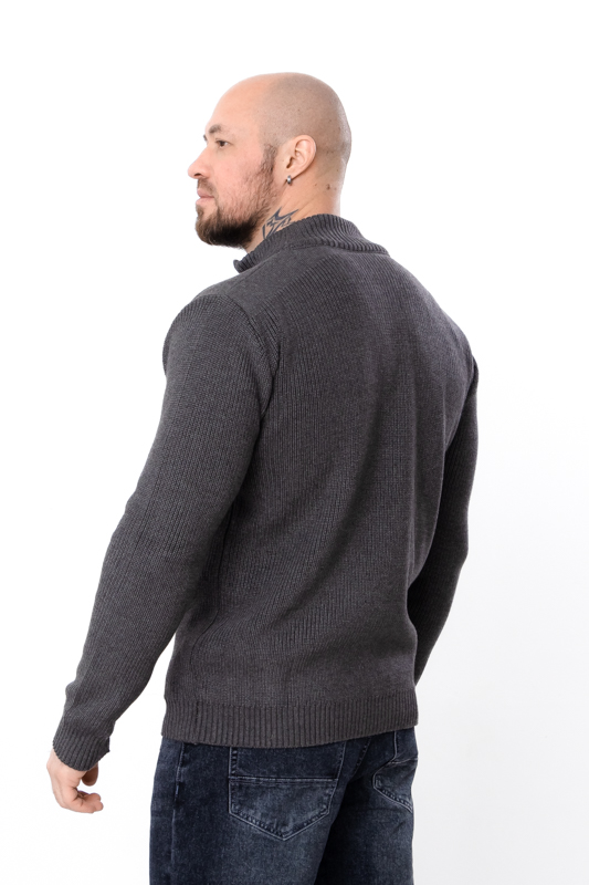 Кардиган чоловічий